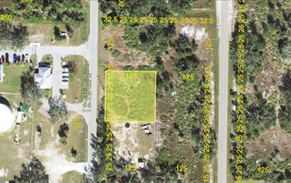 2502 Highlands Rd, Punta Gorda, FL 33983