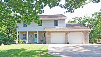 2713 Kenwood Dr, Jefferson City, MO 65109