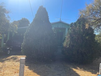303 Mill St, Santa Clara, NM 88026