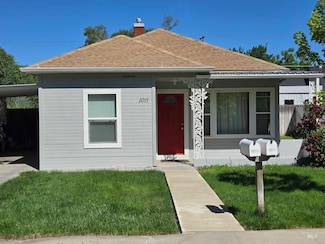 1011 10th Ave S, Nampa, ID 83651