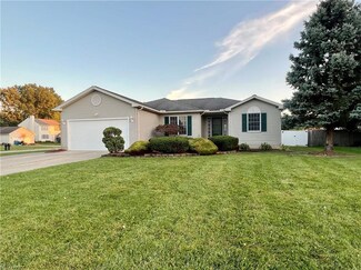 2021 Nantucket Dr, Lorain, OH 44053