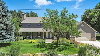 36 N Main St, Mantua, UT 84324