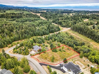 25 Park Forest Dr, Port Angeles, WA 98362