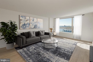 717 S Chris Columbus Blvd Unit 1210, Philadelphia, PA 19147