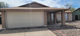 6231 W Zoe Ella Way, Glendale, AZ 85306