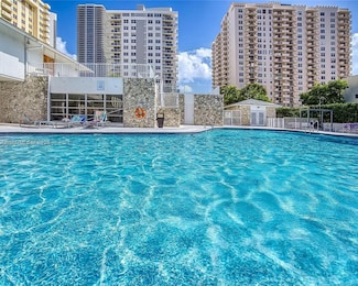 1849 S Ocean Dr Unit 1602, Hallandale Beach, FL 33009