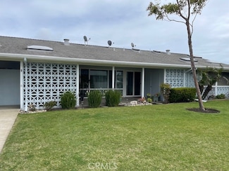13721 El Dorado Dr Unit 20-B, Seal Beach, CA 90740
