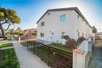 6307 Miramonte Blvd, Los Angeles, CA 90001