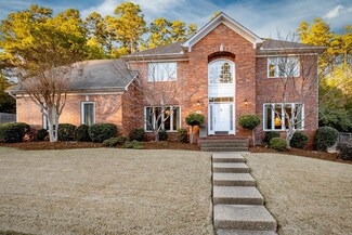 8 Edenfield Cove, Little Rock, AR 72212