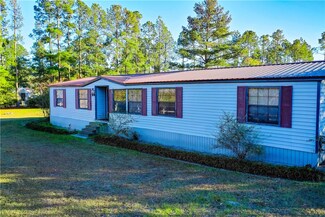 3159 Midway Church Rd, Blackshear, GA 31516