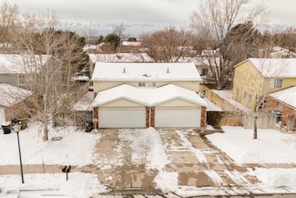 7834 Chadbourne Dr Unit A & B, Salt Lake City, UT 84121