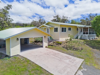 92-1755 Princess Kaiulani Blvd, Captain Cook, HI 96704