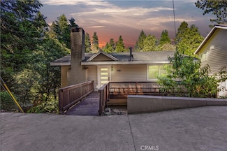 26770 California 189, Twin Peaks, CA 92391