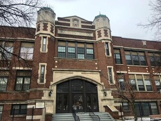 917 Madison St Unit 10, Syracuse, NY 13210