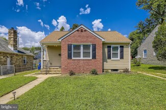 5404 Summerfield Ave, Baltimore, MD 21206