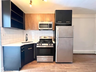 484 Mercer St Unit 3R, Jersey City, NJ 07306