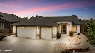 6608 E Margam Rd, Prescott Valley, AZ 86314