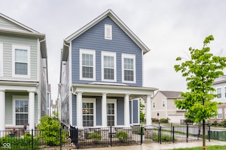 965 Astor Ln, Carmel, IN 46032
