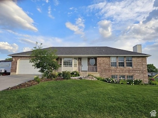 4631 W 4450 S, West Haven, UT 84401