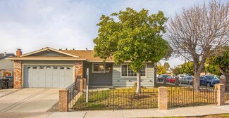 2935 Moss Point Dr, San Jose, CA 95127