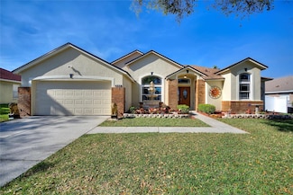 222 Via Mariel Dr E, Davenport, FL 33896