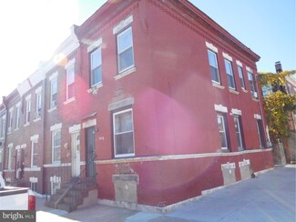 2868 N Taney St, Philadelphia, PA 19132