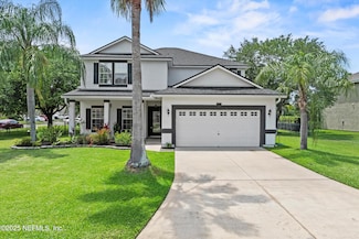 2360 Golfview Dr, Fleming Island, FL 32003