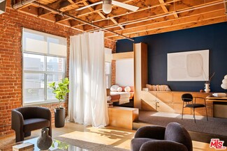 500 Molino St Unit 205, Los Angeles, CA 90013