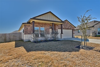 1025 Briscoe St, Brenham, TX 77833