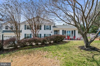 2414 Lexington Rd, Falls Church, VA 22043