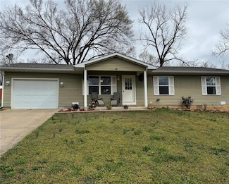 16 Wood St, Park Hills, MO 63601