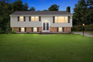 30 Golden Rd, Stoughton, MA 02072