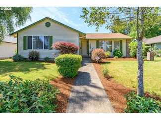 1400 NE 19th St, McMinnville, OR 97128