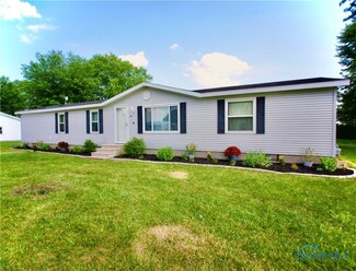760 Main St E, Jerry City, OH 43437