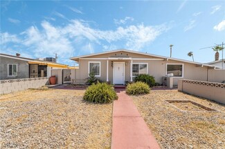 4213 W Oakey Blvd, Las Vegas, NV 89102