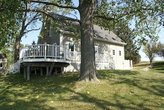 126473 North Bridge, Ravinia Township, SD 57356