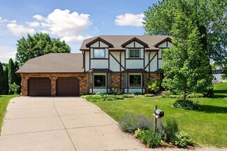1322 26th Ave NW, New Brighton, MN 55112