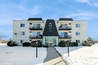 12817 Carriage Ln Unit 7, Crestwood, IL 60445