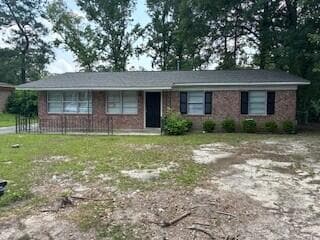 3608 Alene Cir, Augusta, GA 30906