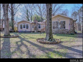 700 Nix Rd, Little Rock, AR 72211