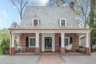37 Towana Rd, Richmond, VA 23226