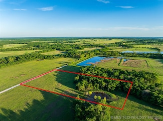 5 S 4490 Rd, Ketchum, OK 74349