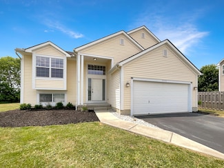 5755 Little Red Rover St, Groveport, OH 43125