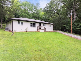 112 Sam Horner Ln, Decaturville, TN 38329