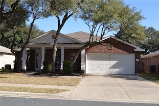 17405 Bottle Springs Ln, Leander, TX 78641