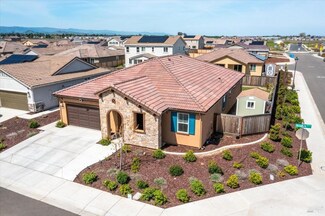 805 Broadfork Cir, Vacaville, CA 95687