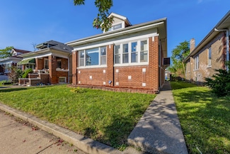 8624 S Throop St, Chicago, IL 60620