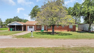 1400 Washington St, Ryan, OK 73565
