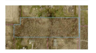 59919 Cr 21 Vacant Lot, Goshen, IN 46528