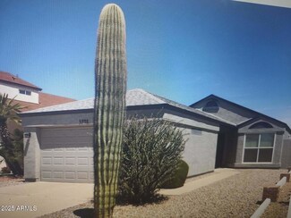 3948 W Chama Dr, Glendale, AZ 85310